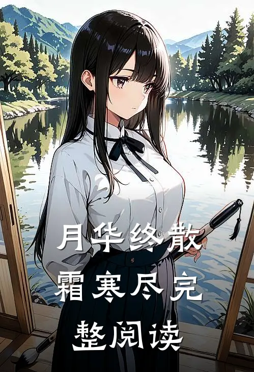 月华终散霜寒尽完整阅读