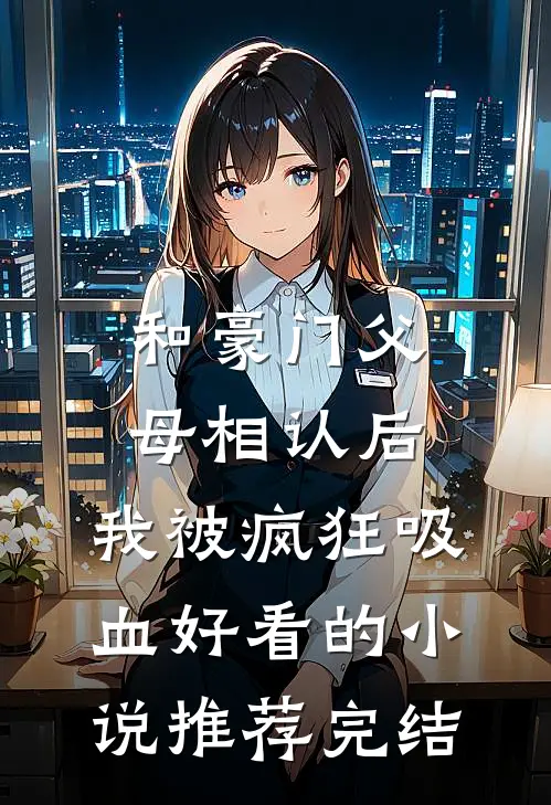 和豪门父母相认后，我被疯狂吸血好看的小说推荐完结