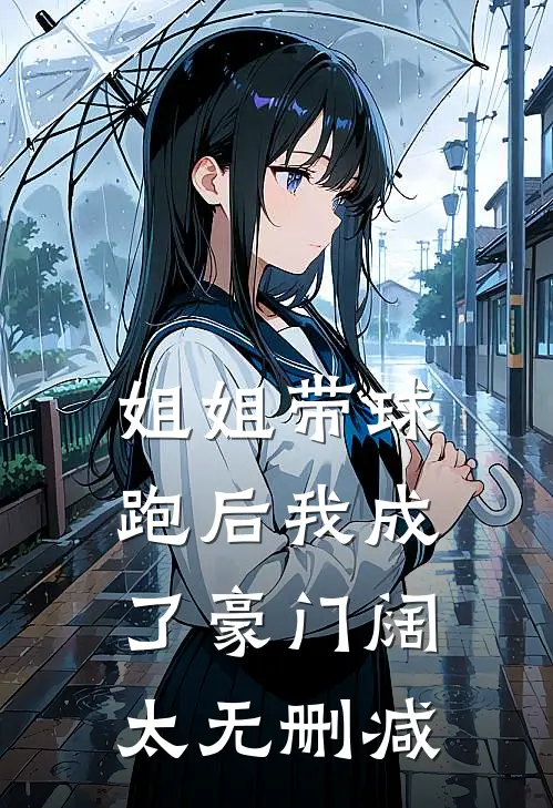 姐姐带球跑后我成了豪门阔太无删减