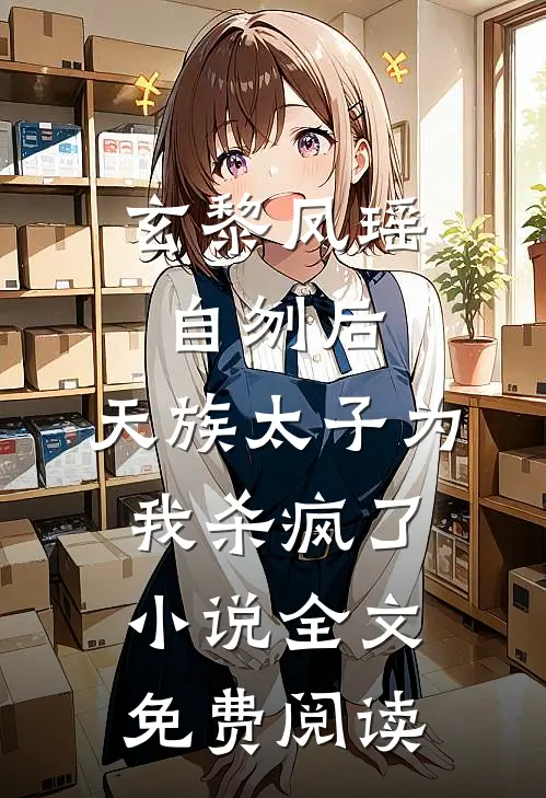 玄黎凤瑶自刎后，天族太子为我杀疯了小说全文免费阅读