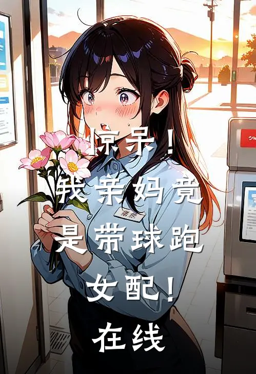 惊呆！我亲妈竟是带球跑女配！在线