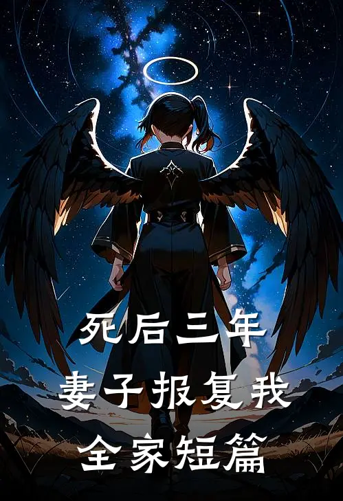 死后三年，妻子报复我全家短篇