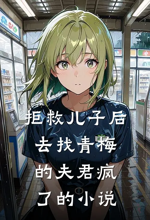 拒救儿子后，去找青梅的夫君疯了的小说