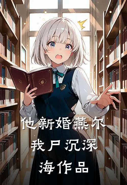 他新婚燕尔，我尸沉深海作品