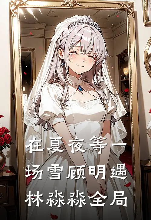 在夏夜等一场雪顾明遇林淼淼全局