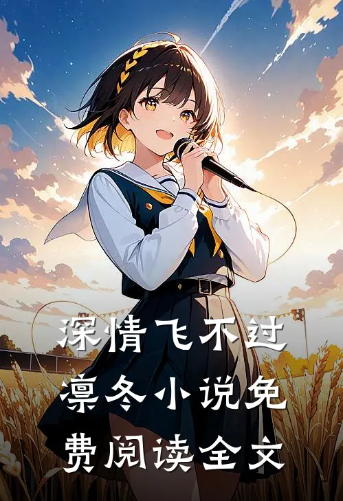 深情飞不过凛冬小说免费阅读全文