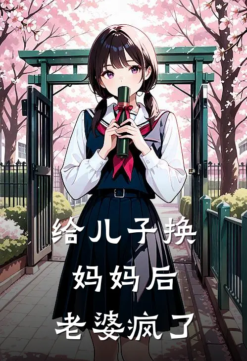 给儿子换妈妈后，老婆疯了