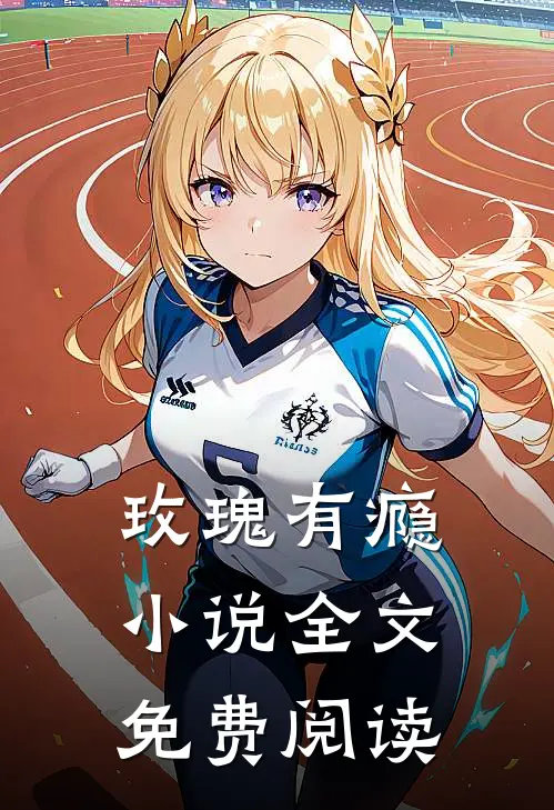 玫瑰有瘾小说全文免费阅读