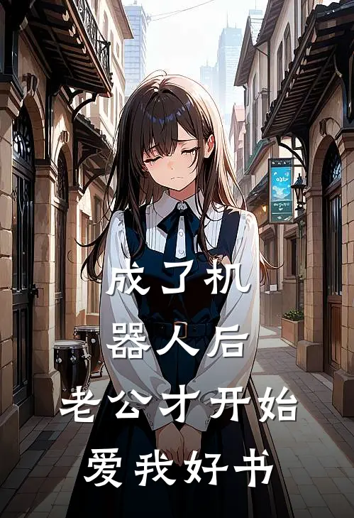 成了机器人后，老公才开始爱我好书