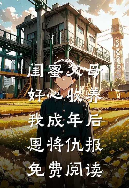 闺蜜父母好心收养，我成年后恩将仇报免费阅读