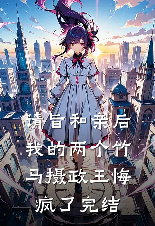 请旨和亲后，我的两个竹马摄政王悔疯了完结