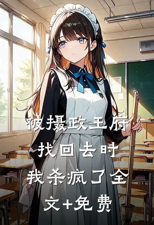 被摄政王府找回去时，我杀疯了全文+免费