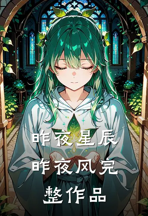 昨夜星辰昨夜风完整作品