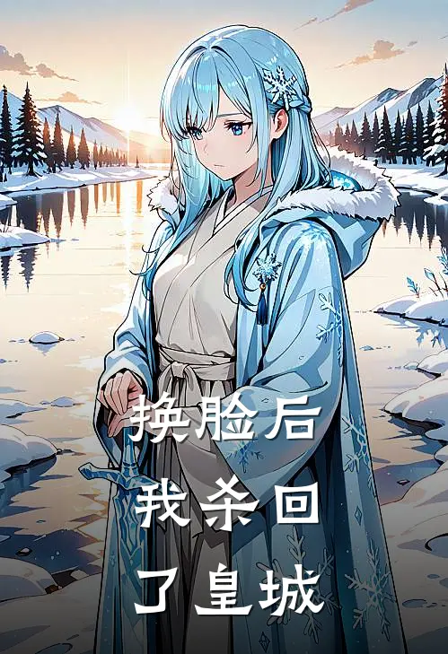 换脸后，我杀回了皇城