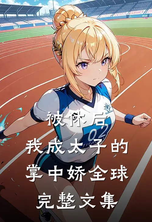 被休后，我成太子的掌中娇全球完整文集