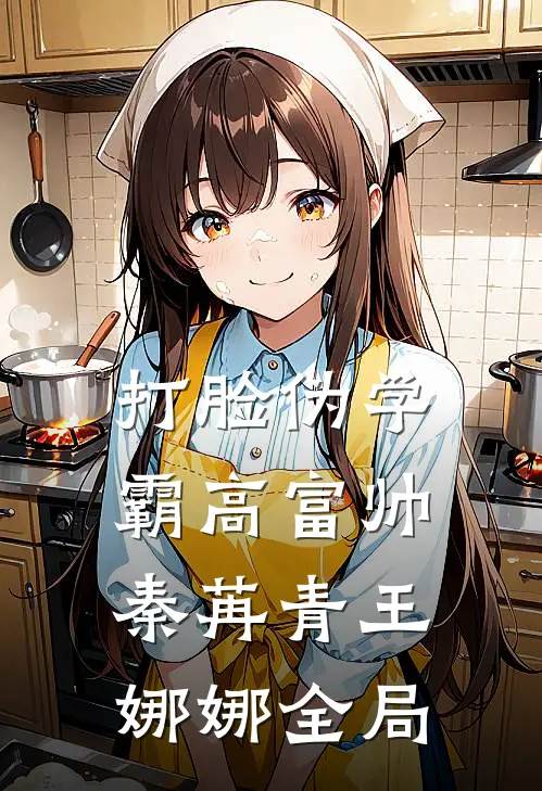 打脸伪学霸高富帅秦苒青王娜娜全局