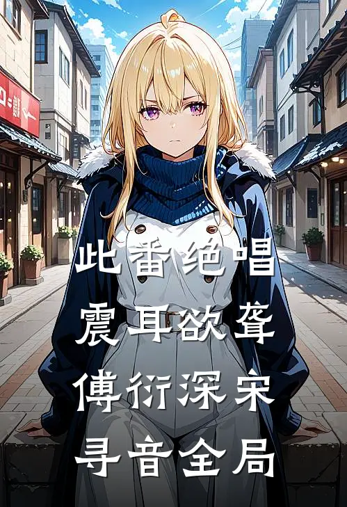 此番绝唱，震耳欲聋傅衍深宋寻音全局