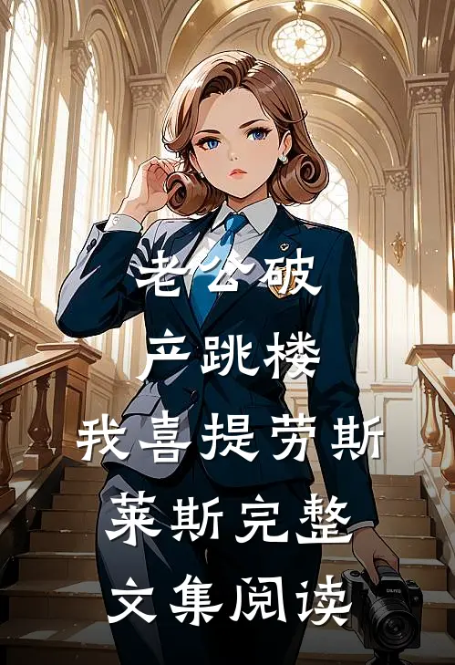 老公破产跳楼，我喜提劳斯莱斯完整文集阅读
