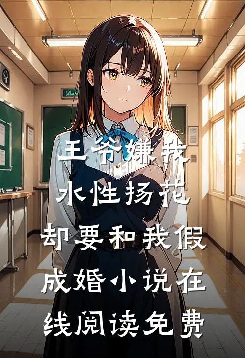 王爷嫌我水性扬花，却要和我假成婚小说在线阅读免费