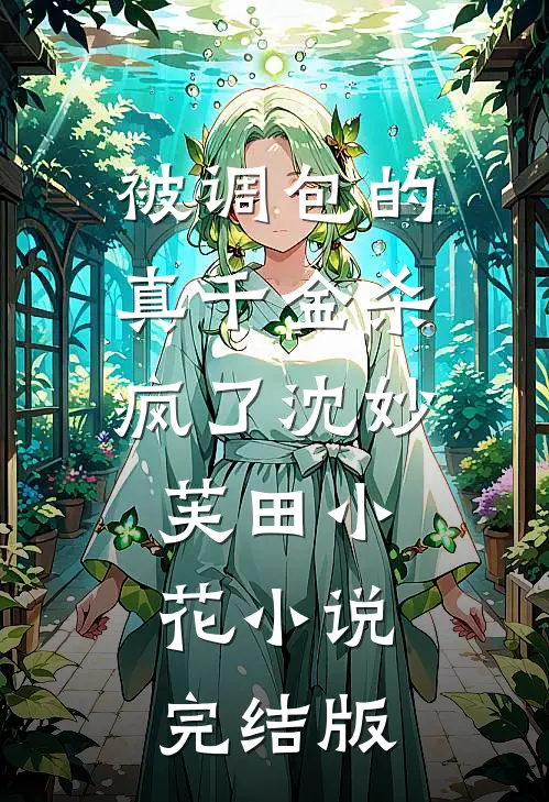被调包的真千金杀疯了沈妙芙田小花小说完结版