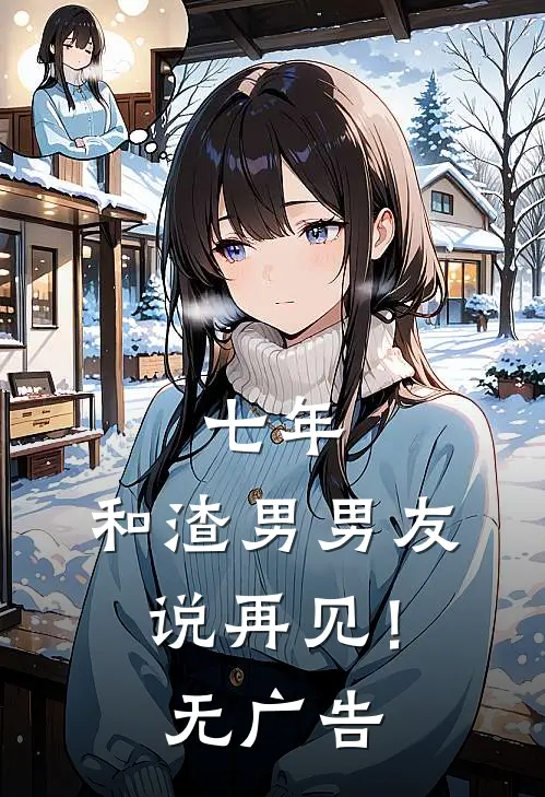 七年，和渣男男友说再见！无广告