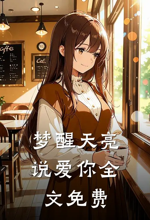 梦醒天亮说爱你全文免费