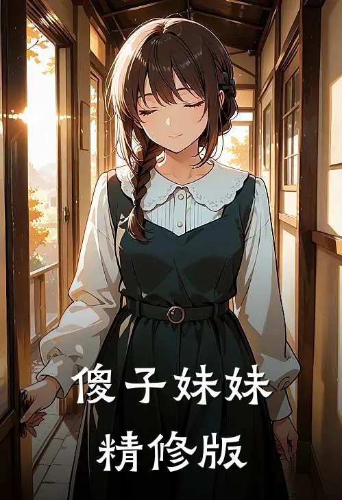 傻子妹妹精修版