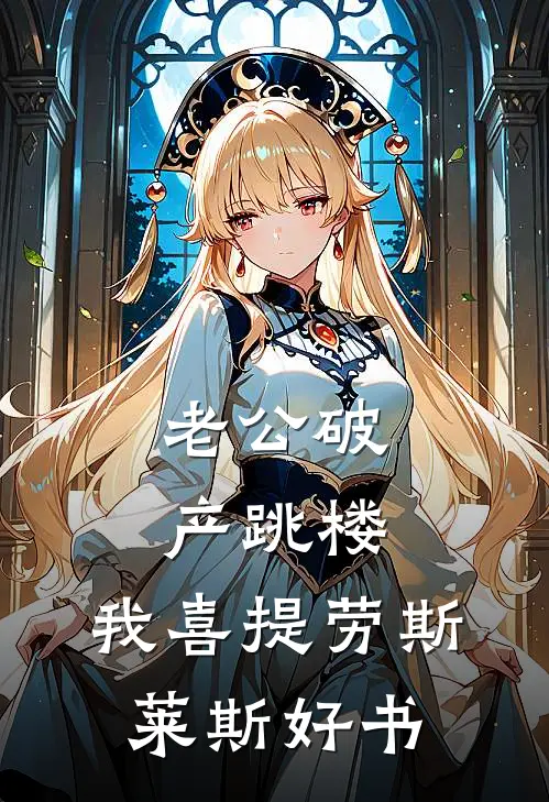 老公破产跳楼，我喜提劳斯莱斯好书