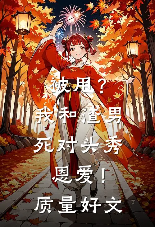 被甩？我和渣男死对头秀恩爱！质量好文