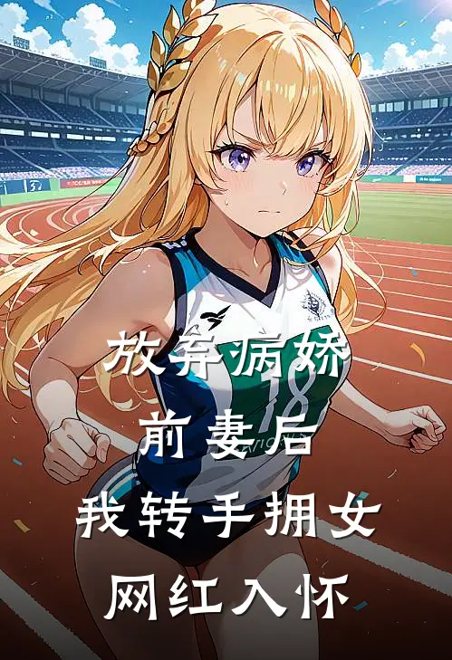 放弃病娇前妻后，我转手拥女网红入怀