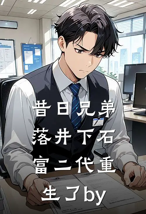 昔日兄弟落井下石，富二代重生了by