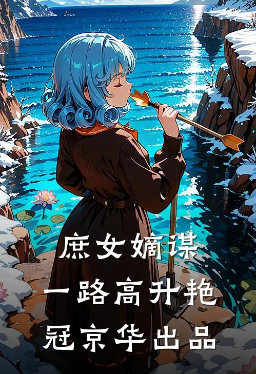 庶女嫡谋：一路高升艳冠京华出品