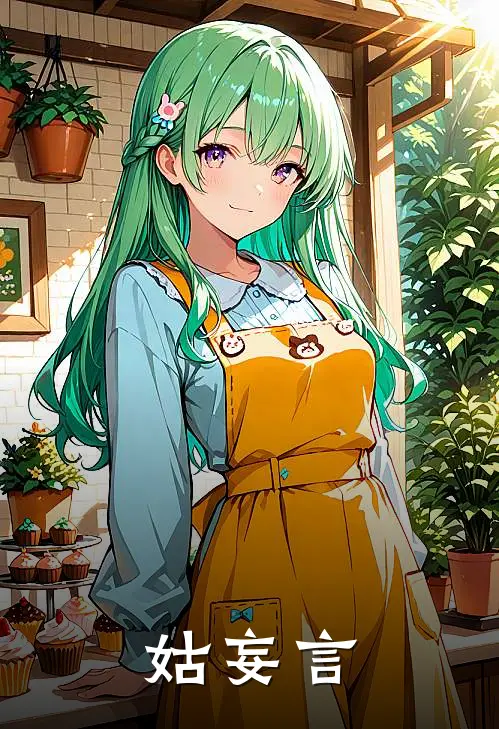 姑妄言