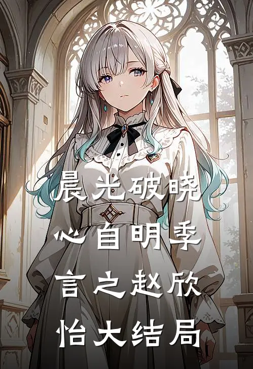 晨光破晓心自明季言之赵欣怡大结局