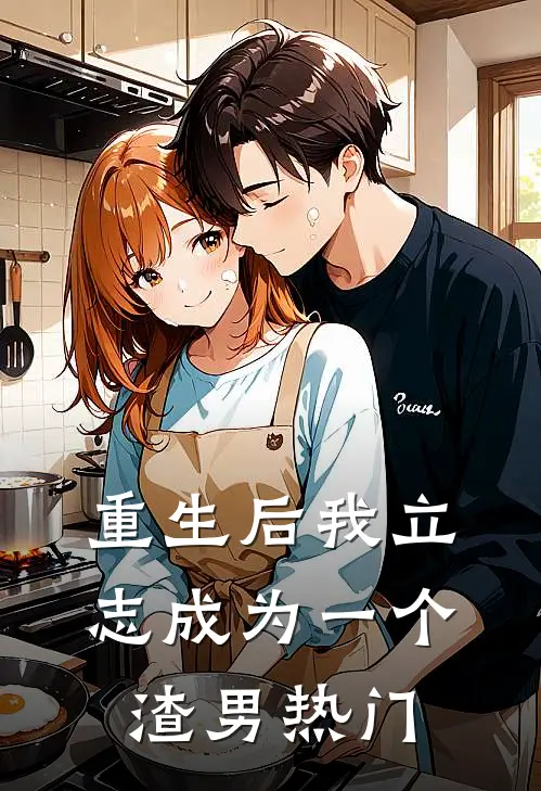 重生后我立志成为一个渣男热门