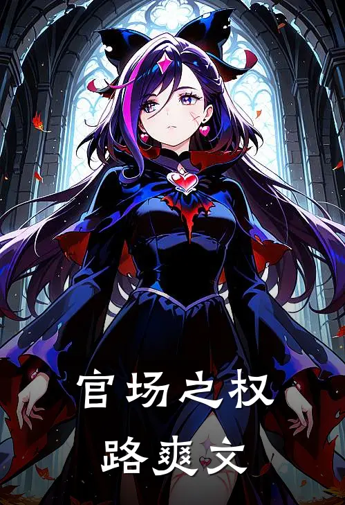官场之权路爽文