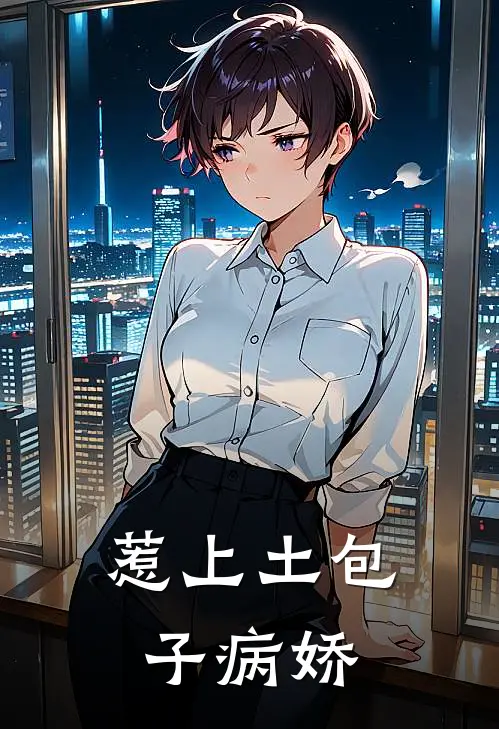 惹上土包子病娇