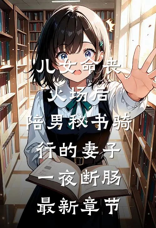 儿女命丧火场后，陪男秘书骑行的妻子一夜断肠最新章节