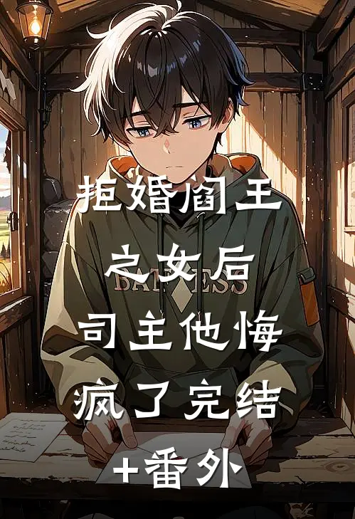 拒婚阎王之女后，司主他悔疯了完结+番外