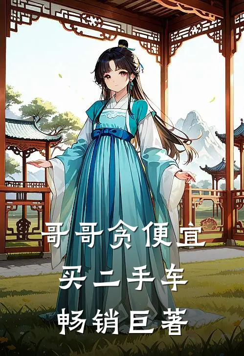 哥哥贪便宜买二手车畅销巨著