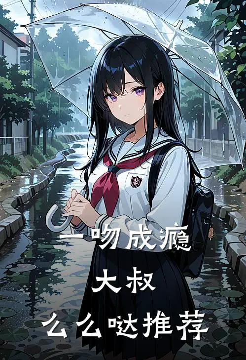一吻成瘾：大叔，么么哒推荐