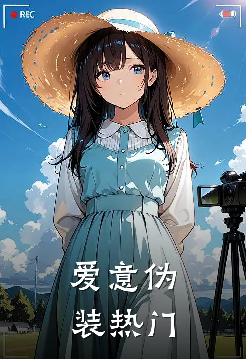爱意伪装热门