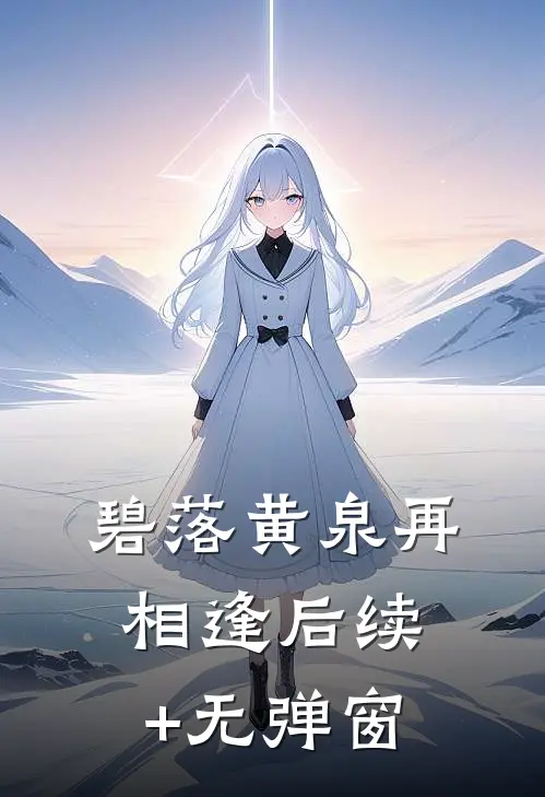 碧落黄泉再相逢后续+无弹窗