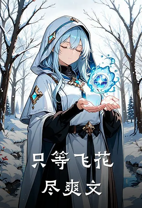 只等飞花尽爽文