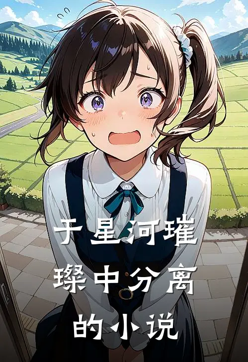 于星河璀璨中分离的小说