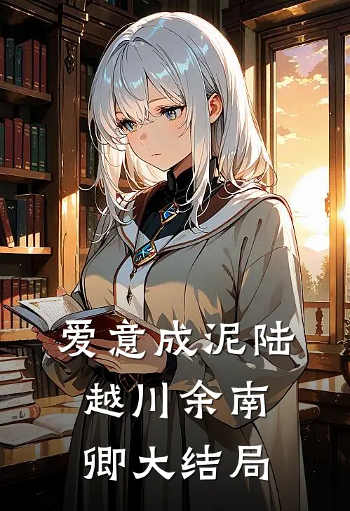 爱意成泥陆越川余南卿大结局