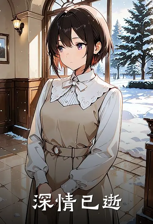 深情已逝