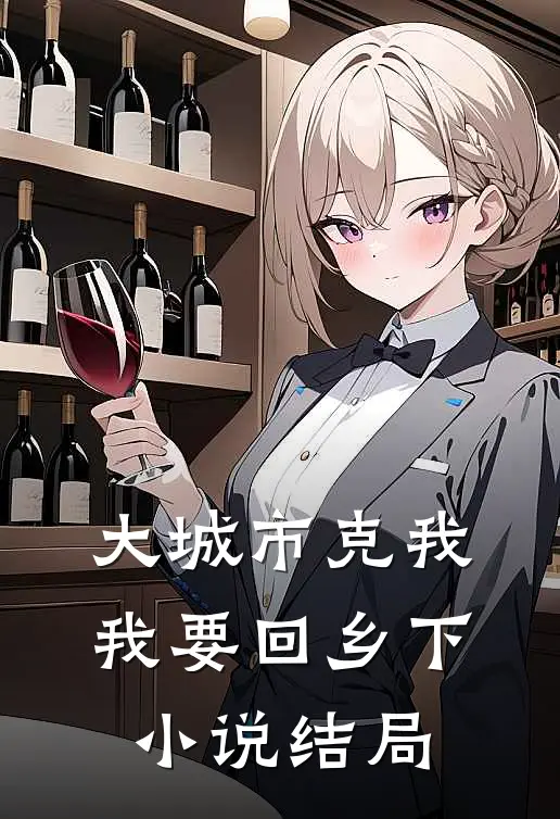 大城市克我，我要回乡下小说结局
