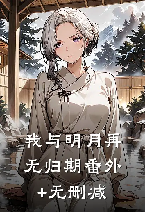 我与明月再无归期番外+无删减