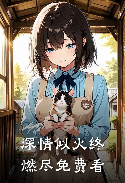 深情似火终燃尽免费看
